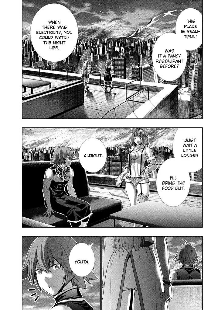 Parallel Paradise - Chapter 116 [photo 15] - MangaPorn