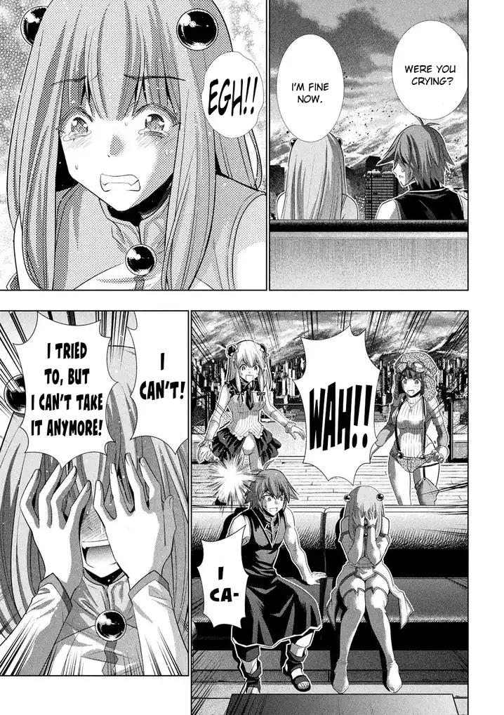 Parallel Paradise - Chapter 116 [photo 17] - MangaPorn