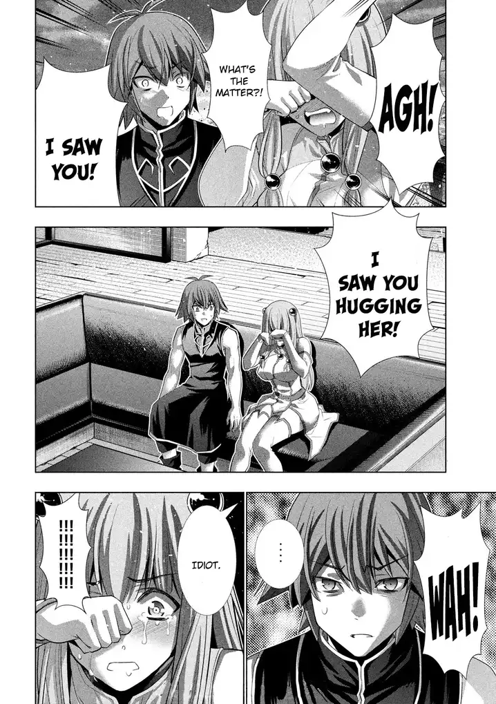 Parallel Paradise - Chapter 116 [photo 18] - MangaPorn