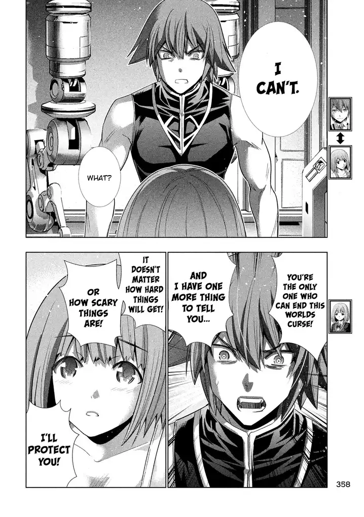 Parallel Paradise - Chapter 116 [photo 4] - MangaPorn