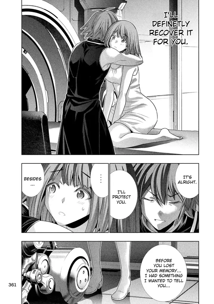 Parallel Paradise - Chapter 116 [photo 7] - MangaPorn