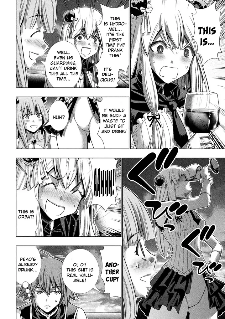 Parallel Paradise - Chapter 117 [photo 13] - MangaPorn