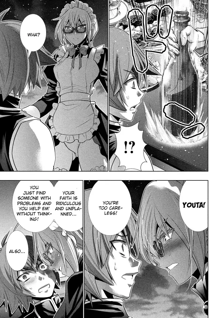 Parallel Paradise - Chapter 117 [photo 14] - MangaPorn