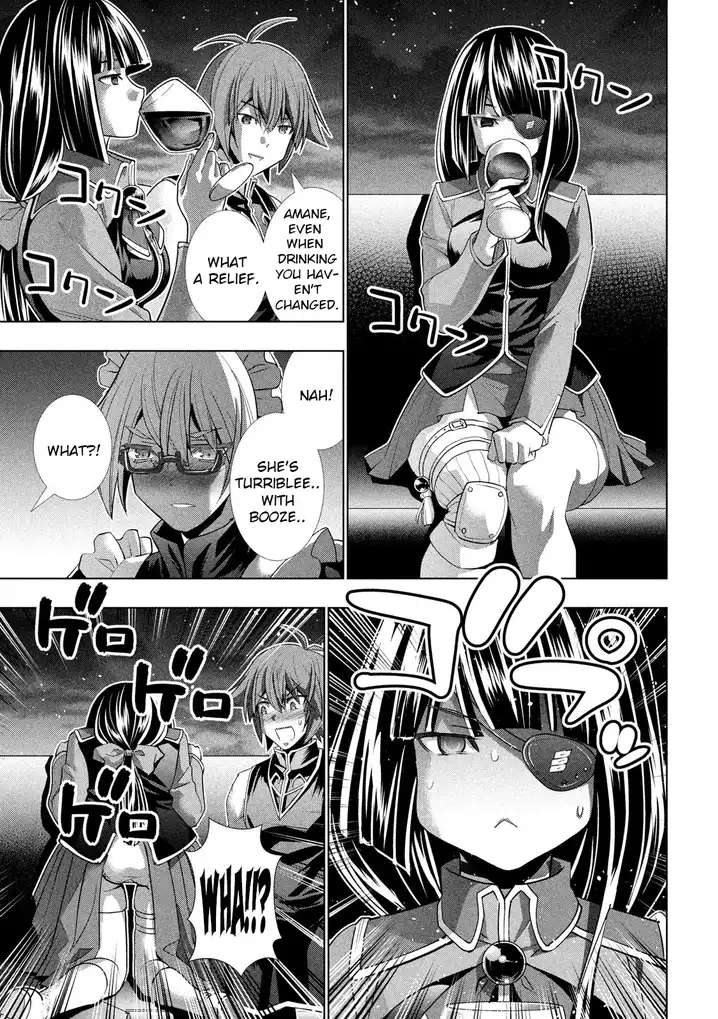 Parallel Paradise - Chapter 117 [photo 16] - MangaPorn