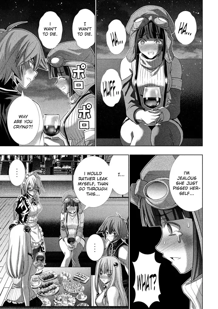 Parallel Paradise - Chapter 117 [photo 18] - MangaPorn