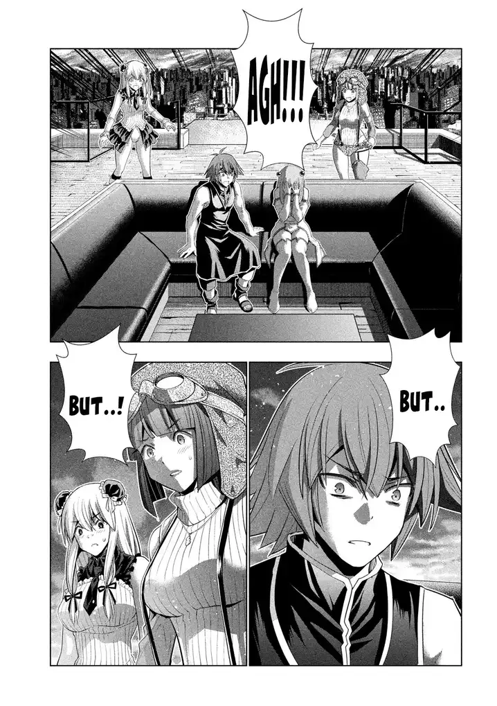 Parallel Paradise - Chapter 117 [photo 2] - MangaPorn