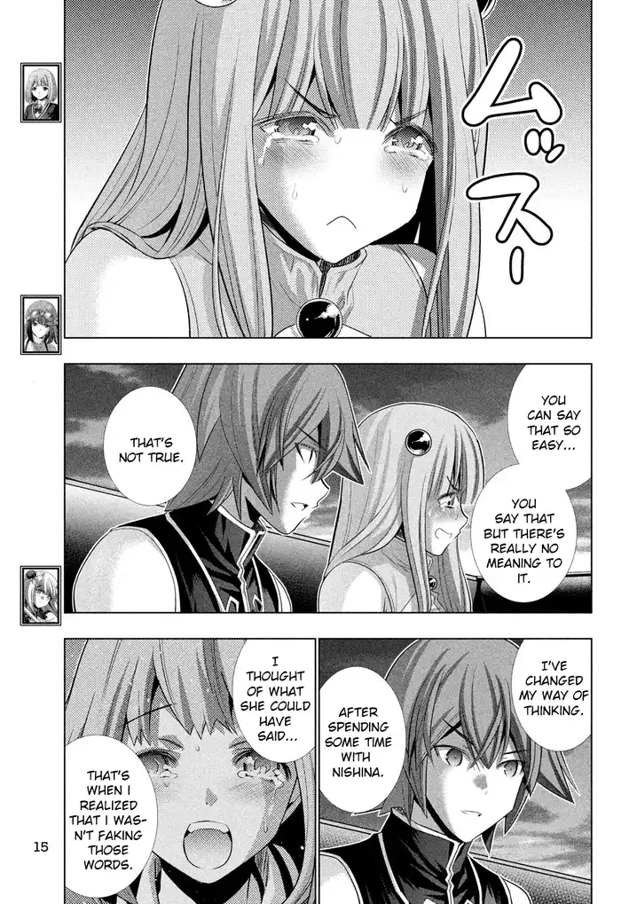 Parallel Paradise - Chapter 117 [photo 6] - MangaPorn