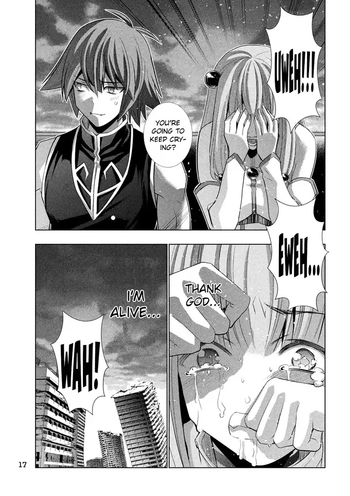 Parallel Paradise - Chapter 117 [photo 8] - MangaPorn