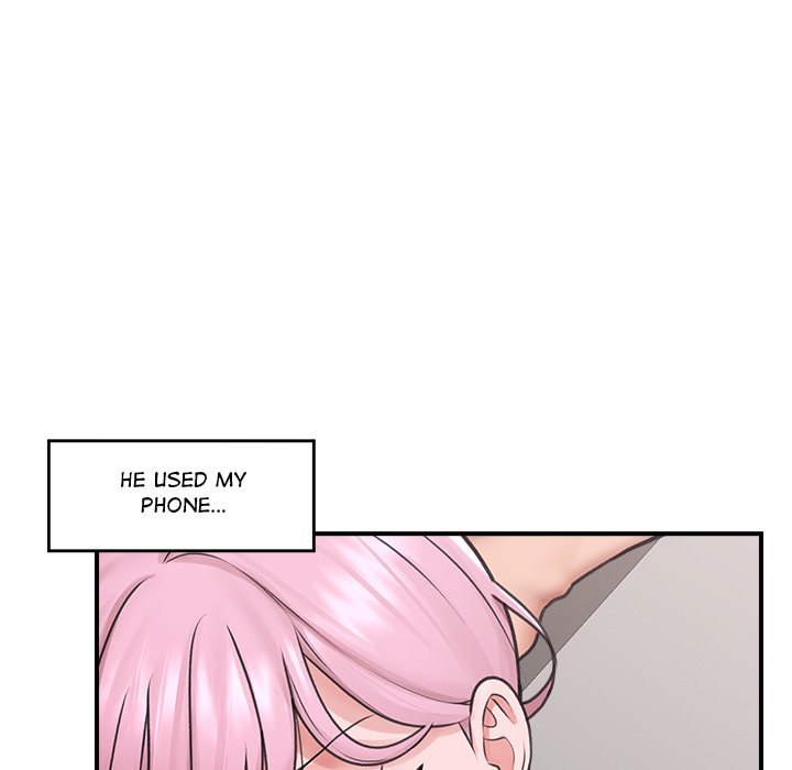 Hypnotist Security Guard - Chapter 9 [photo 151] - MangaPorn