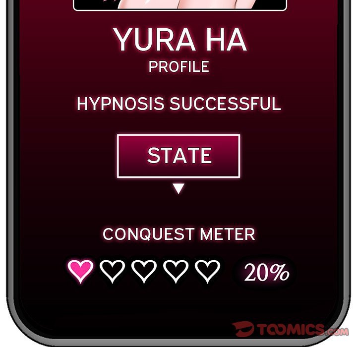 Hypnotist Security Guard - Chapter 9 [photo 174] - MangaPorn