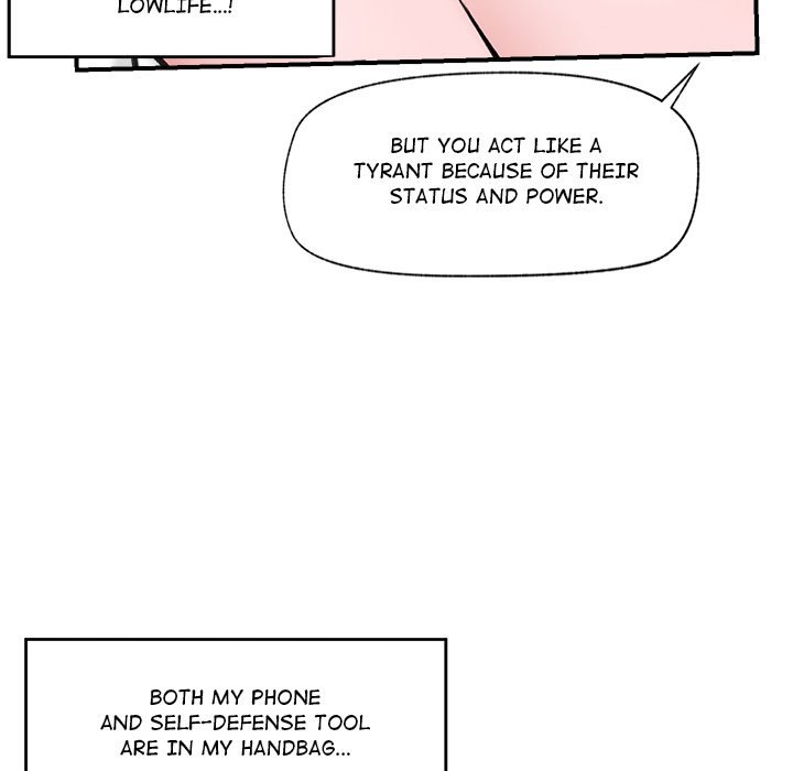 Hypnotist Security Guard - Chapter 9 [photo 18] - MangaPorn