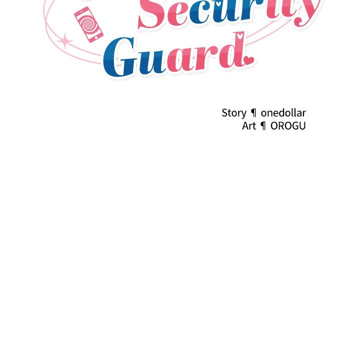 Hypnotist Security Guard - Chapter 9 [photo 24] - MangaPorn