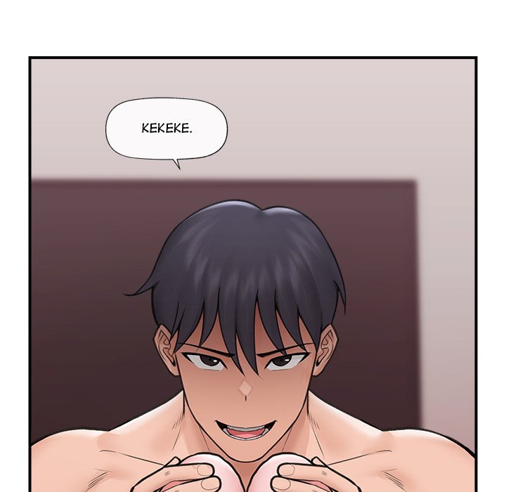 Hypnotist Security Guard - Chapter 9 [photo 33] - MangaPorn