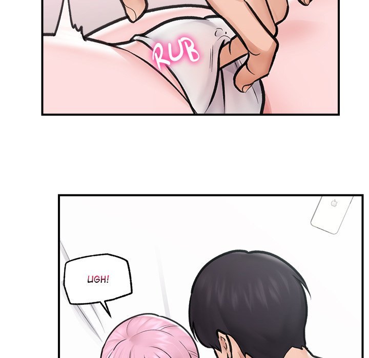 Hypnotist Security Guard - Chapter 9 [photo 46] - MangaPorn