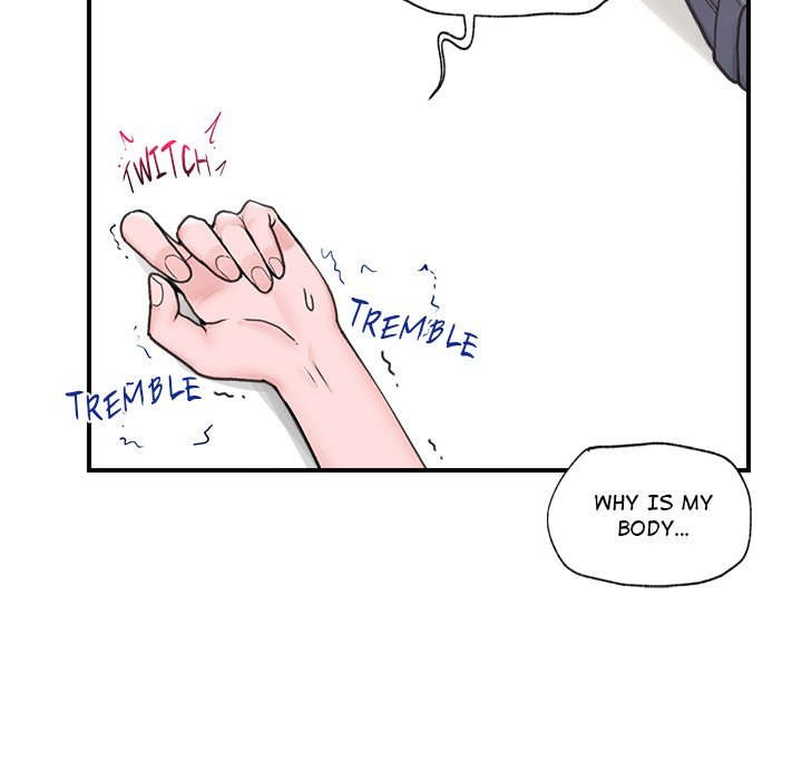 Hypnotist Security Guard - Chapter 9 [photo 5] - MangaPorn