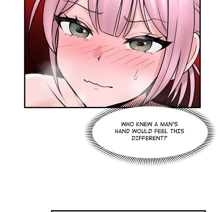 Hypnotist Security Guard - Chapter 9 [photo 54] - MangaPorn