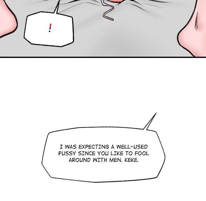 Hypnotist Security Guard - Chapter 9 [photo 74] - MangaPorn