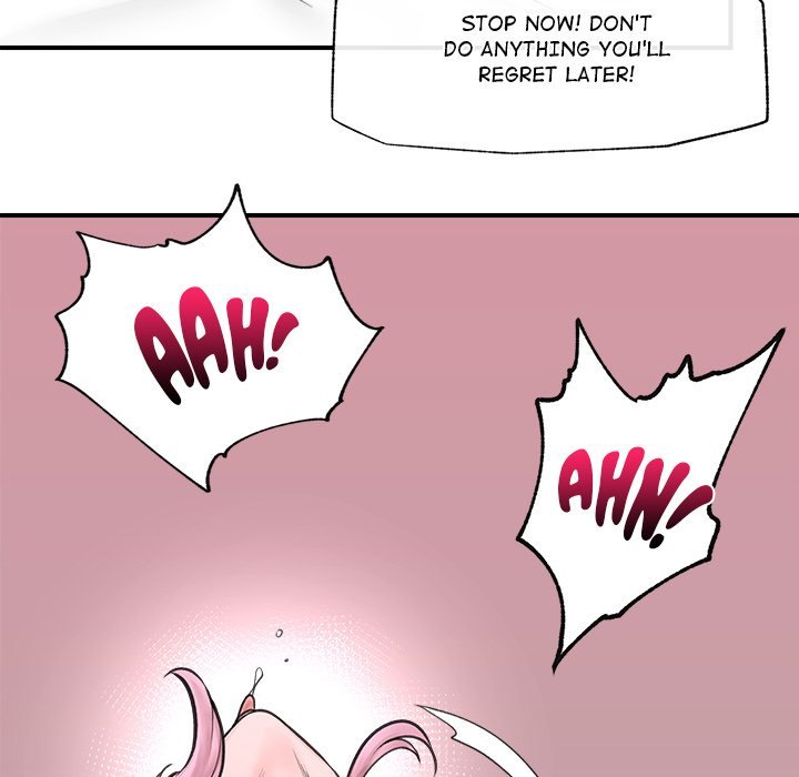 Hypnotist Security Guard - Chapter 9 [photo 78] - MangaPorn