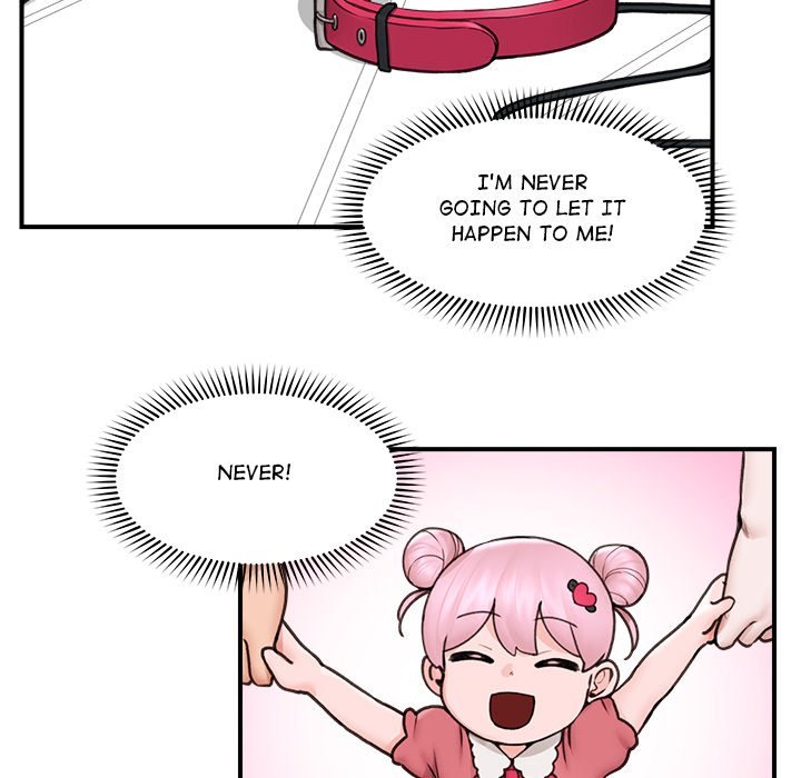 Hypnotist Security Guard - Chapter 9 [photo 91] - MangaPorn