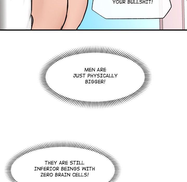 Hypnotist Security Guard - Chapter 9 [photo 98] - MangaPorn