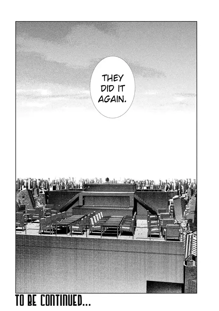 Parallel Paradise - Chapter 118 [photo 18] - MangaPorn