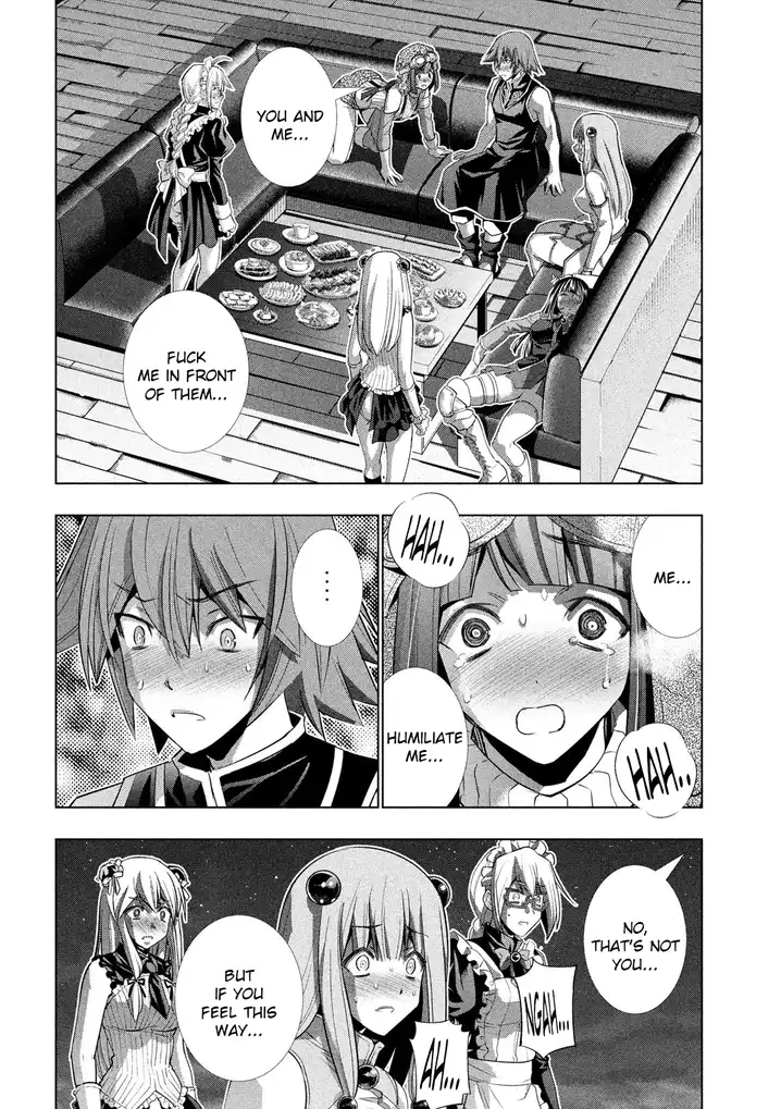 Parallel Paradise - Chapter 118 [photo 2] - MangaPorn