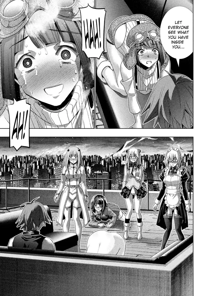 Parallel Paradise - Chapter 118 [photo 3] - MangaPorn