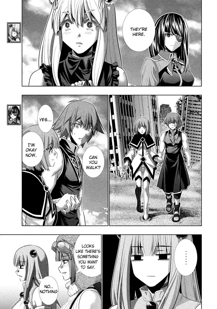 Parallel Paradise - Chapter 119 [photo 11] - MangaPorn