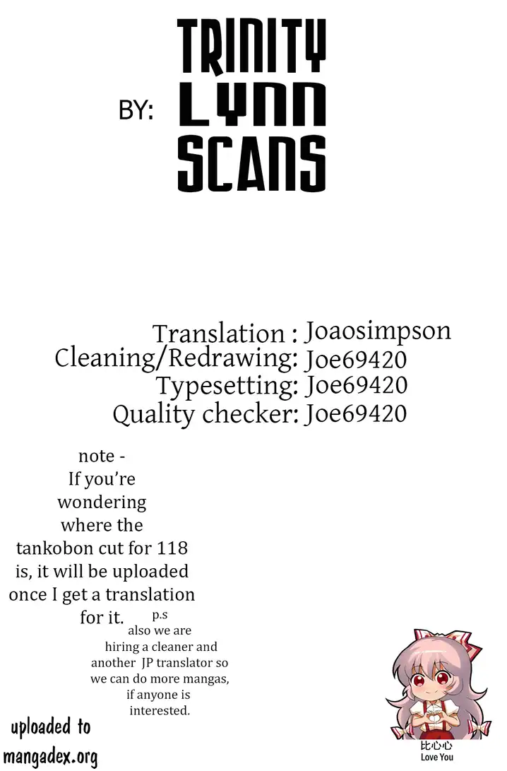 Parallel Paradise - Chapter 119 [photo 19] - MangaPorn