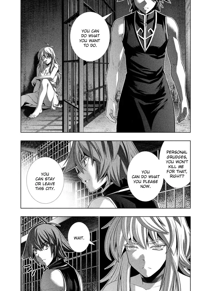 Parallel Paradise - Chapter 119 [photo 5] - MangaPorn