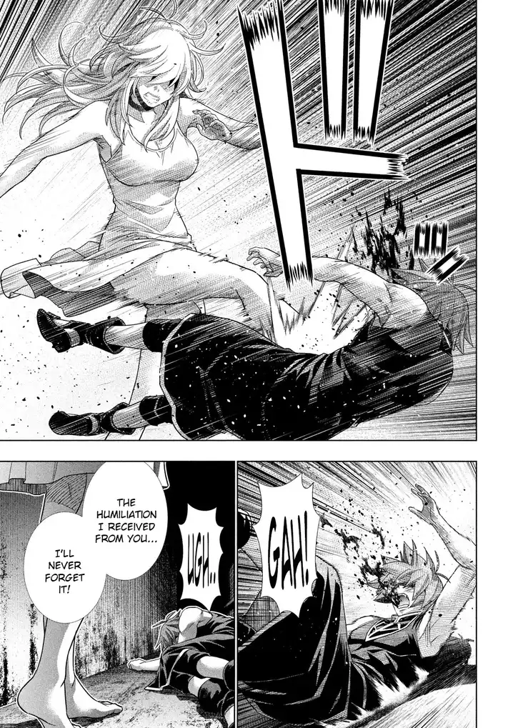 Parallel Paradise - Chapter 119 [photo 7] - MangaPorn