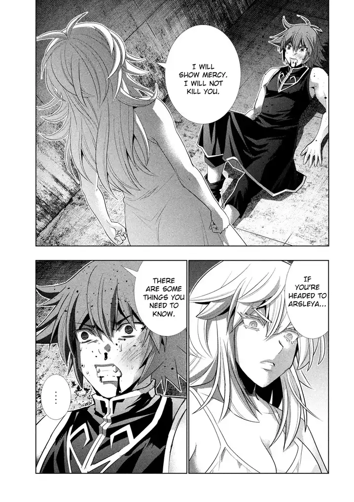 Parallel Paradise - Chapter 119 [photo 9] - MangaPorn