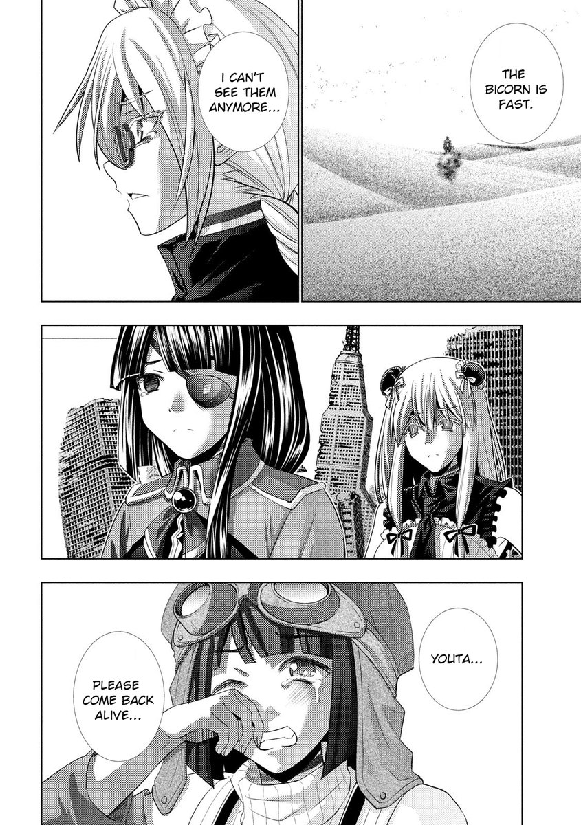 Parallel Paradise - Chapter 120 [photo 10] - MangaPorn