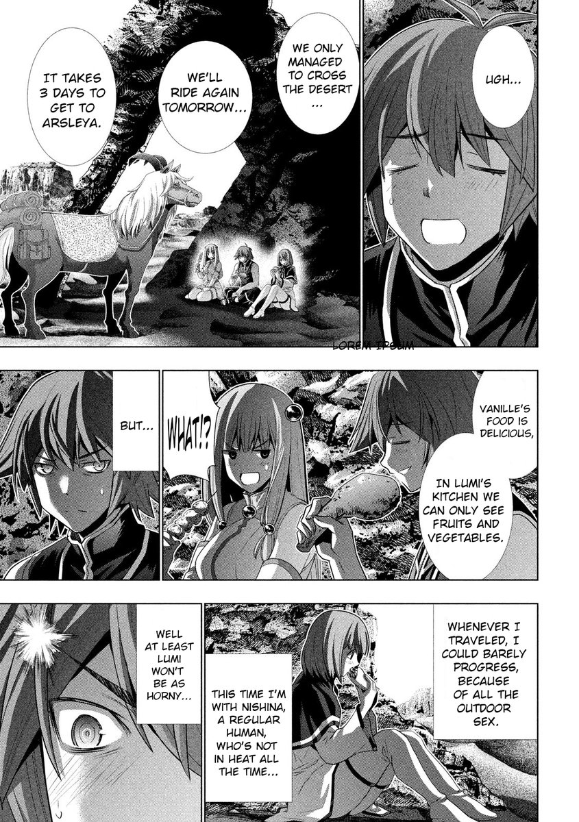 Parallel Paradise - Chapter 120 [photo 13] - MangaPorn