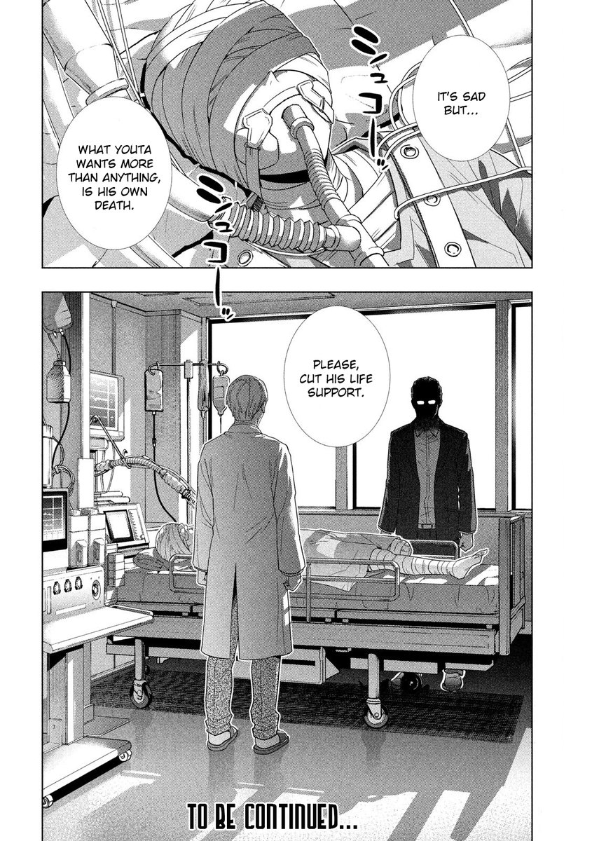 Parallel Paradise - Chapter 120 [photo 18] - MangaPorn