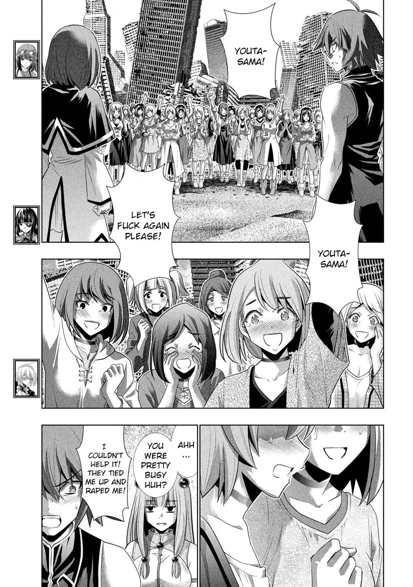 Parallel Paradise - Chapter 120 [photo 7] - MangaPorn