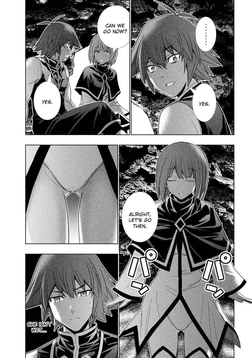 Parallel Paradise - Chapter 121 [photo 11] - MangaPorn