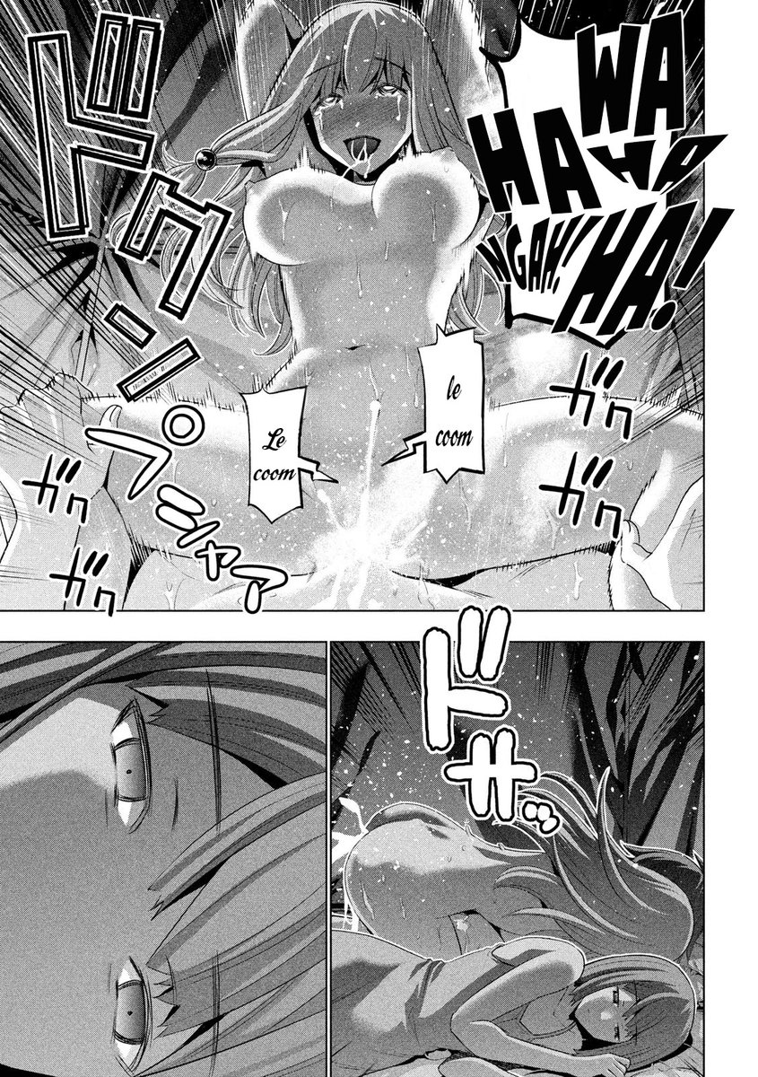 Parallel Paradise - Chapter 121 [photo 17] - MangaPorn