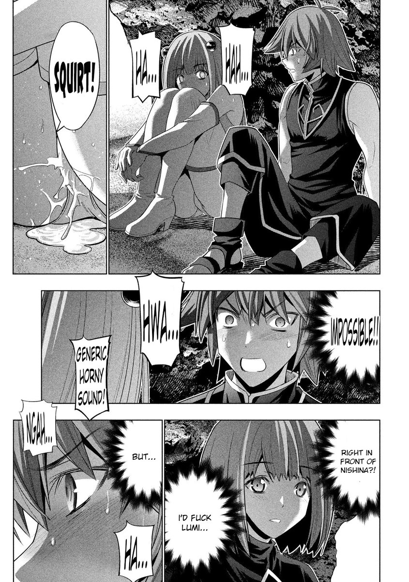 Parallel Paradise - Chapter 121 [photo 3] - MangaPorn