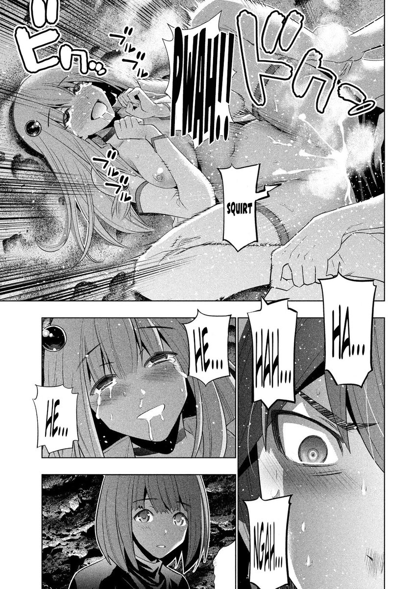 Parallel Paradise - Chapter 121 [photo 9] - MangaPorn