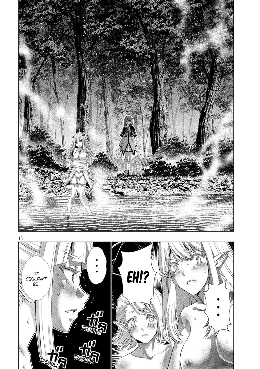 Parallel Paradise - Chapter 123 [photo 16] - MangaPorn