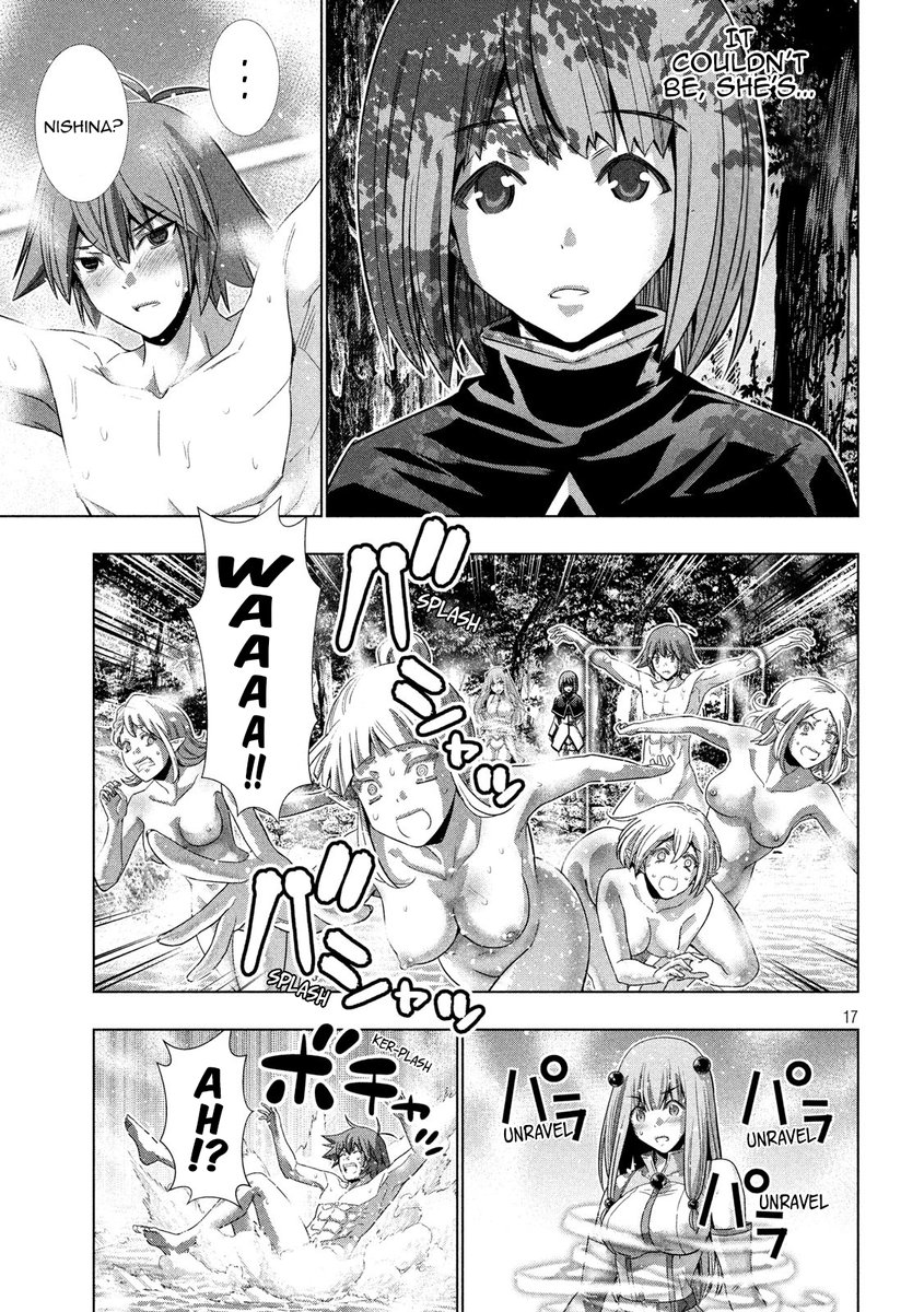 Parallel Paradise - Chapter 123 [photo 17] - MangaPorn