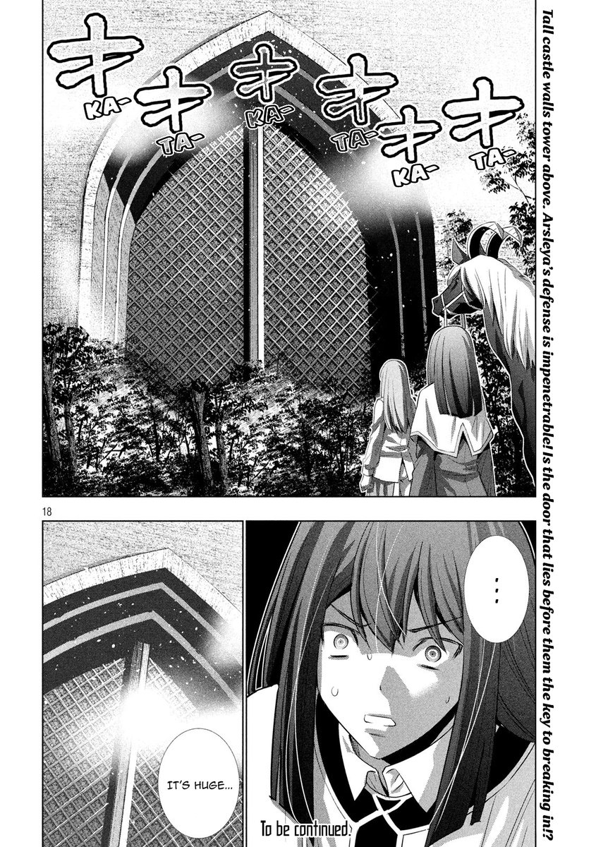 Parallel Paradise - Chapter 124 [photo 18] - MangaPorn
