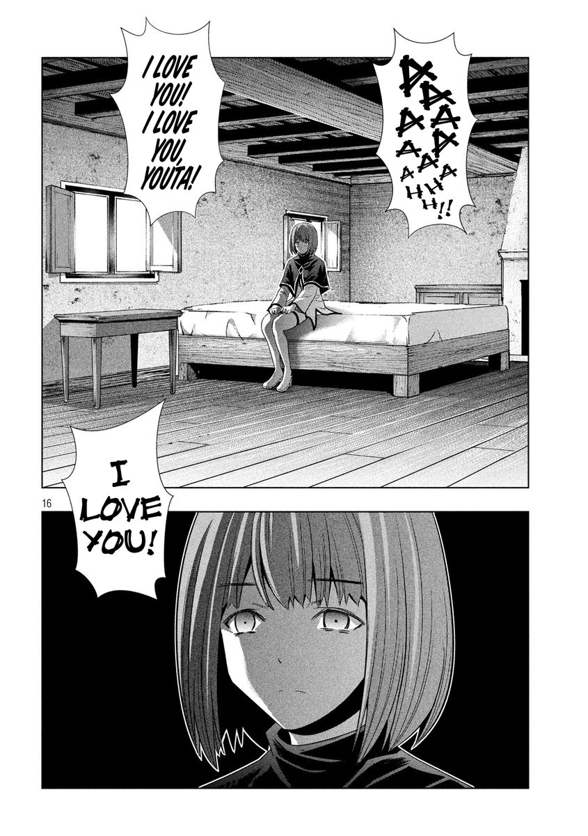 Parallel Paradise - Chapter 126 [photo 16] - MangaPorn