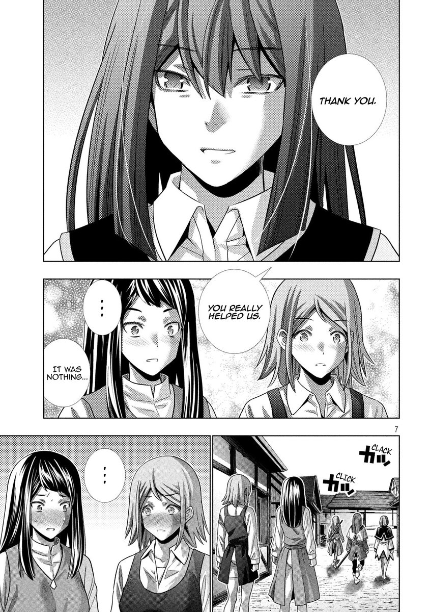 Parallel Paradise - Chapter 126 [photo 7] - MangaPorn