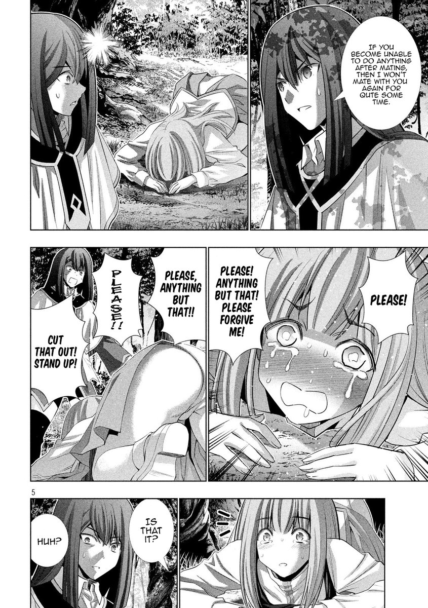 Parallel Paradise - Chapter 127 [photo 5] - MangaPorn