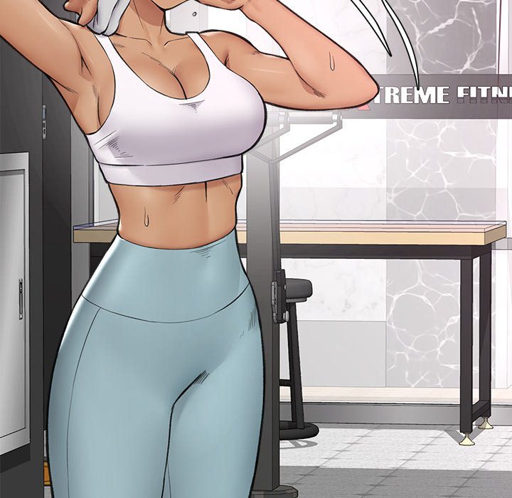 Hypnotist Security Guard - Chapter 10 [photo 10] - MangaPorn