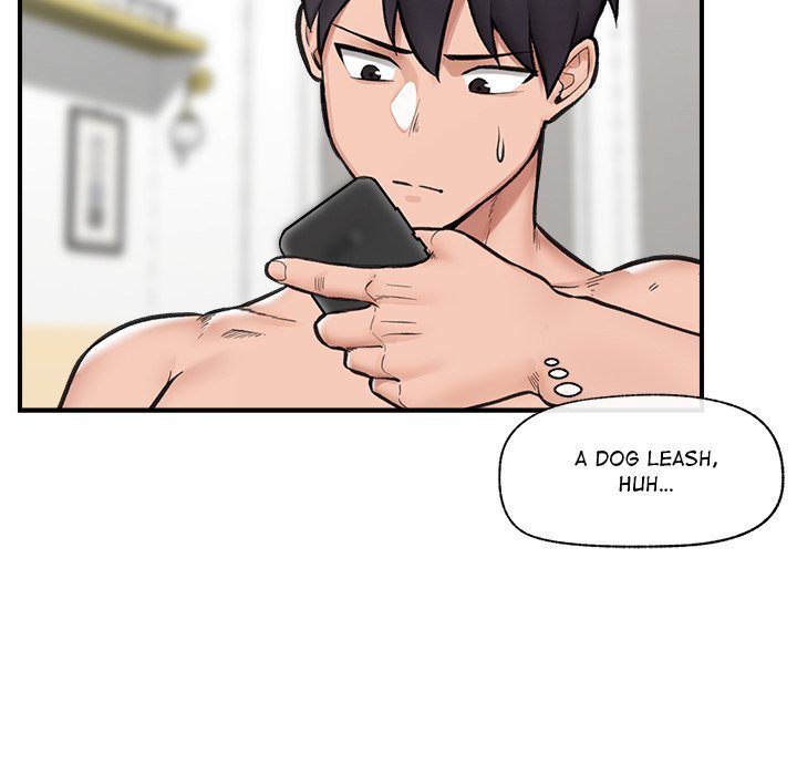 Hypnotist Security Guard - Chapter 10 [photo 119] - MangaPorn