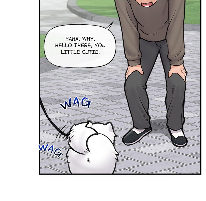 Hypnotist Security Guard - Chapter 10 [photo 126] - MangaPorn