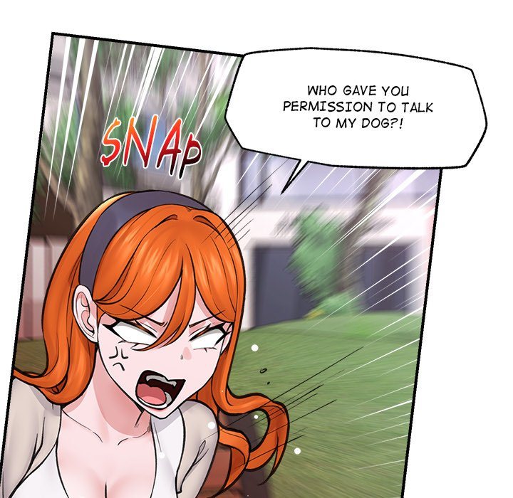 Hypnotist Security Guard - Chapter 10 [photo 127] - MangaPorn